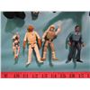 Image 2 : LOT OF ASSORTED STAR WARS FIGURINES