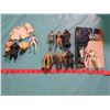Image 1 : LOT OF STAR WARS FIGURINES