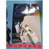 Image 2 : LOT OF STAR WARS FIGURINES