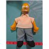 Image 2 : PAIR OF SIMPSONS FIGURINES