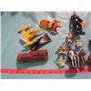 Image 2 : LOT OF STAR WARS FIGURINES