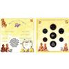 Image 2 : 2004 BABY GIFT SET SPECIMEN SET