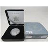 Image 1 : 1997 Proof Tenth Anniversary Flying Loon .9999 silver.   $70.