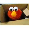 Image 1 : TICKLE ME ELMO (10TH ANNIVERSARY) *IN ORIGINAL BOX*