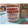 Image 2 : LOT OF ASSORTED TINS
