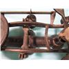 Image 2 : SCALE WITH WEIGHTS (BURROW STEWART MILNE 4 LBS)