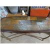Image 2 : SOFA TABLE (52" X 29")
