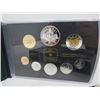 Image 2 : Double Dollar Proof Set (2000)