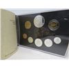 Image 2 : 2004 Special Edition Canadian Numismatic Association Double Dollar Proof Set. One of only 250 issued