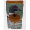 Image 2 : 2004 Elusive Loon $1 Coin and Stamp Set.