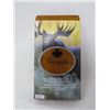 Image 1 : 2004 Majestic Moose $5 Coin and Stamp Set.