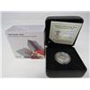 Image 1 : Vancouver 2010 Coloured Lucky Loonie Proof Sterling Silver