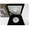 Image 3 : 2001 Proof silver dollar depicting Canada’s first silver dollar minted in 1911, Canada’s most valuab