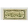 Image 2 : TWENTY DOLLAR BILL (CANADA) *1954*