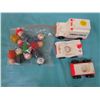 Image 8 : THREE ASSORTED FISHER PRICE BUILDINGS (SOME DAMAGE)