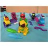 Image 2 : ASSORTED TOYS FROM A BUG'S LIFE AND ASSORTED ANIMAL TOYS