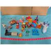 Image 1 : LOT OF ASSORTED TOYS