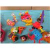 Image 2 : LOT OF ASSORTED TOYS