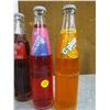 Image 2 : ASSORTED VARIETY OF FULL POP BOTTLES (6)