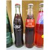 Image 3 : ASSORTED VARIETY OF FULL POP BOTTLES (6)