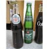 Image 4 : ASSORTED VARIETY OF FULL POP BOTTLES (6)