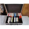 Image 2 : LOT OF 8 TRACKS WITH CASE (18)