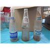 Image 2 : LOT OF ASSORTED POP BOTTLES