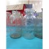 Image 3 : LOT OF 11 SEALERS (ASSORTED SIZES)