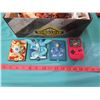 Image 2 : TWO BOXES OF COLLECTABLE TOYS