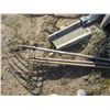Image 1 : LOT OF 3 PITCH FORKS