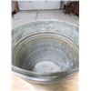 Image 2 : GALVANIZED PAIL (13" TALL)