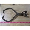 Image 1 : SWEDE SAW AND ICE TONGS
