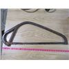 Image 2 : SWEDE SAW AND ICE TONGS