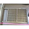 Image 1 : PRINTERS DRAWER