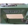 Image 2 : ELNA SEWING MACHINE AND ASSORTED TAGS & SEALS