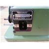 Image 3 : ELNA SEWING MACHINE AND ASSORTED TAGS & SEALS