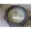 Image 2 : SCHWEPPES ELECTRIC CLOCK (19" TALL X 14" WIDE)