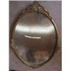 Image 1 : METAL PICTURE FRAMES (CONVEX) *23.5" TALL X 15.5" WIDE