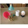 Image 8 : LOT OF AVON COLLECTABLES