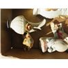 Image 2 : LOT OF 16 ASSORTED FIGURINES/ITEMS