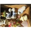 Image 3 : LOT OF 16 ASSORTED FIGURINES/ITEMS