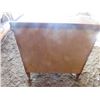 Image 2 : WOODEN END TABLE WITH DRAWER
