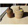 Image 1 : TWO BUTTER PRESSES