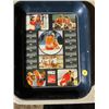 Image 3 : THREE SERVING TRAYS (COCA-COLA)