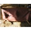 Image 2 : VINTAGE CHILDS SOFA