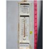 THERMOMETER (A.J. FJERWOLD GENERAL MERCHANT)