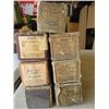 Image 1 : PLAYER PIANO ROLLS (7)