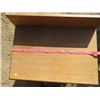 Image 2 : OAK WASHSTAND