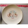 Image 2 : LOT OF 3 PIECES CHARLES & DIANA ROYAL WEDDING PLATES