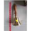 Image 1 : BRASS BELL